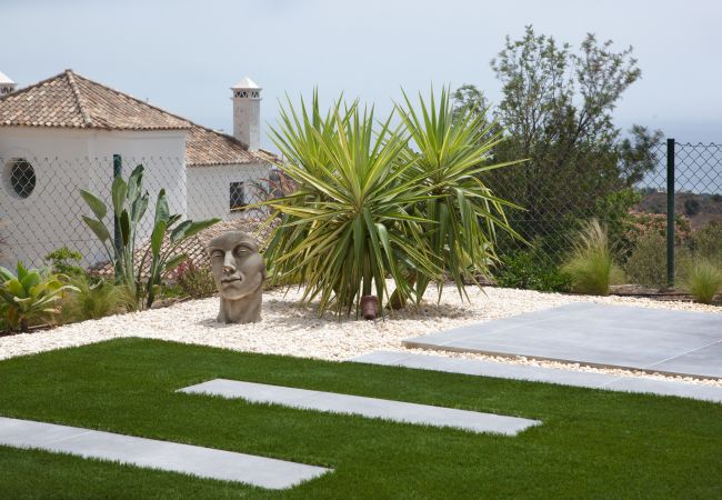 Villa in Marbella - Villa Tomillo Altos Los Monteros, Marbella Villa in Marbella - Villa Tomillo Altos Los Monteros, Marbella