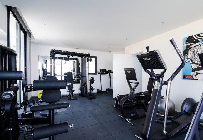 Villa in Marbella - Villa Tomillo Altos Los Monteros, Marbella Villa in Marbella - Villa Tomillo Altos Los Monteros, Marbella