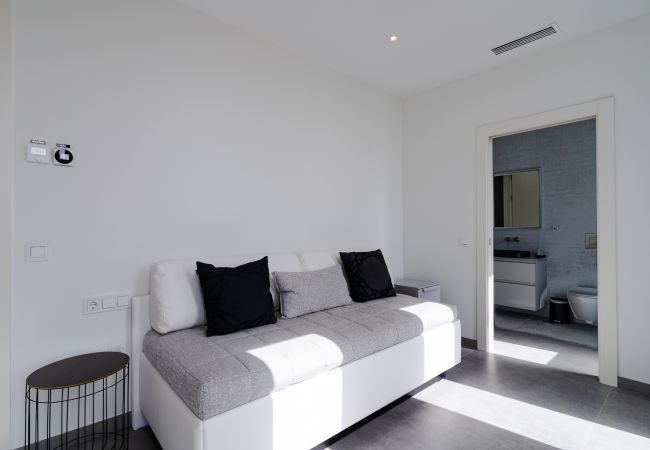 Villa in Marbella - Villa Tomillo Altos Los Monteros, Marbella Villa in Marbella - Villa Tomillo Altos Los Monteros, Marbella