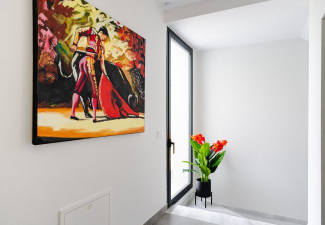 Villa in Marbella - Villa Tomillo Altos Los Monteros, Marbella Villa in Marbella - Villa Tomillo Altos Los Monteros, Marbella