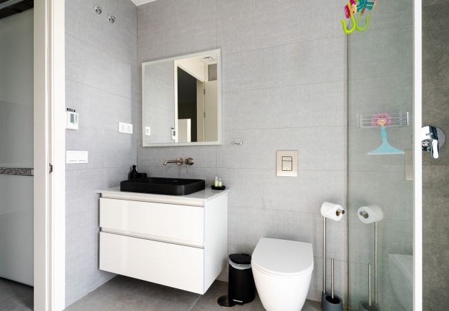 Villa in Marbella - Villa Tomillo Altos Los Monteros, Marbella Villa in Marbella - Villa Tomillo Altos Los Monteros, Marbella