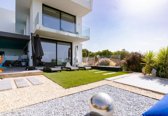 Villa in Marbella - Villa Tomillo Altos Los Monteros, Marbella Villa in Marbella - Villa Tomillo Altos Los Monteros, Marbella