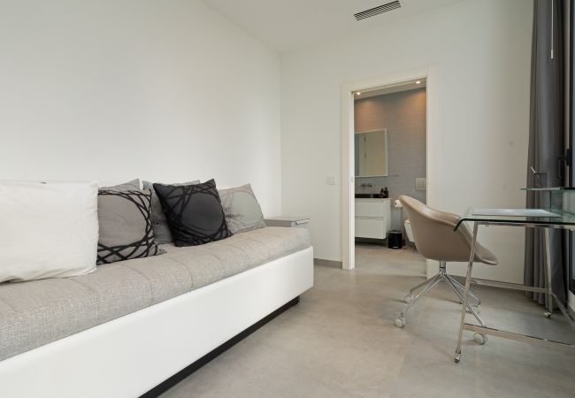 Villa in Marbella - Villa Tomillo Altos Los Monteros, Marbella Villa in Marbella - Villa Tomillo Altos Los Monteros, Marbella