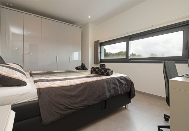 Villa in Marbella - Villa Tomillo Altos Los Monteros, Marbella Villa in Marbella - Villa Tomillo Altos Los Monteros, Marbella