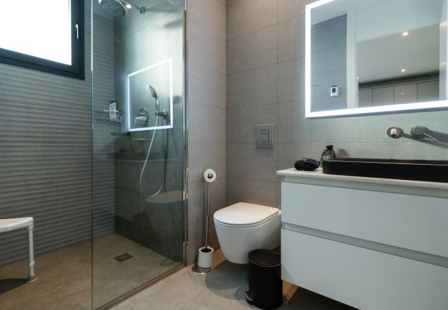 Villa in Marbella - Villa Tomillo Altos Los Monteros, Marbella Villa in Marbella - Villa Tomillo Altos Los Monteros, Marbella