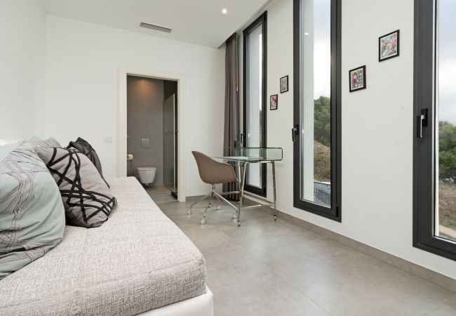 Villa in Marbella - Villa Tomillo Altos Los Monteros, Marbella Villa in Marbella - Villa Tomillo Altos Los Monteros, Marbella