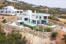Villa in Marbella - Villa Tomillo by Time & Home | Heated...