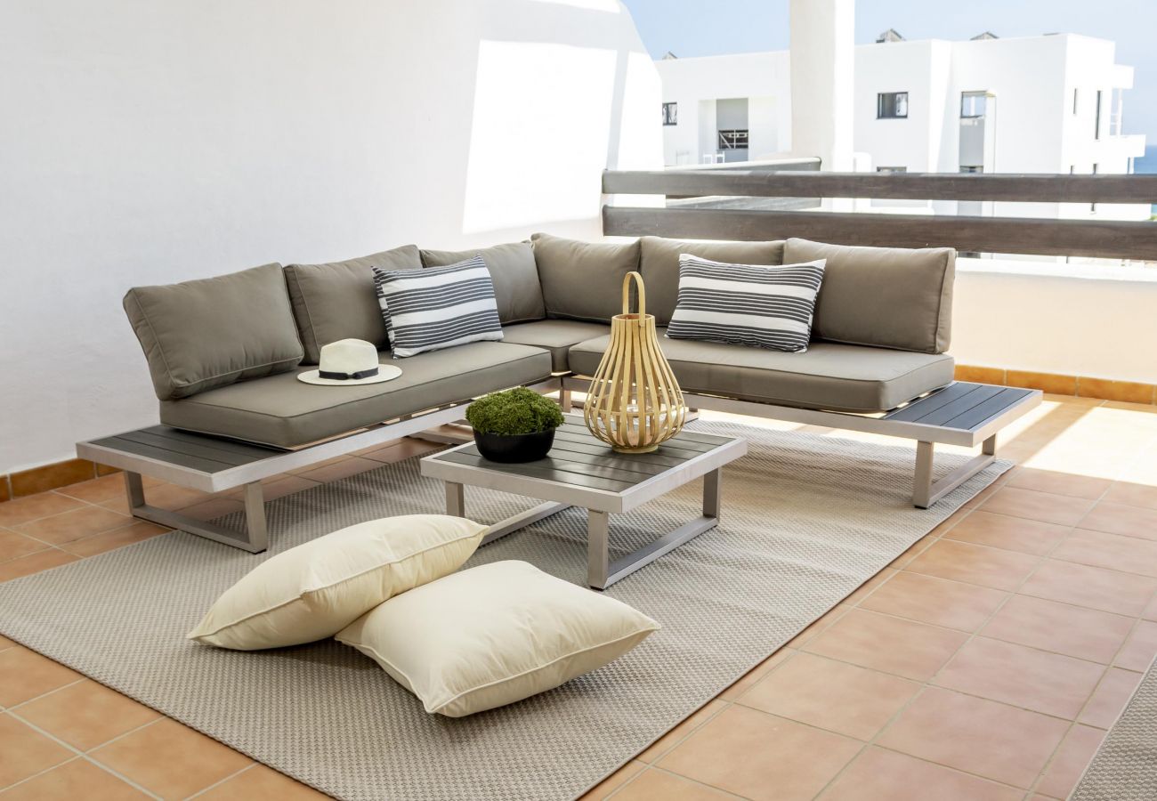 Apartment in Estepona - Casa Dona Julia I by Roomservices