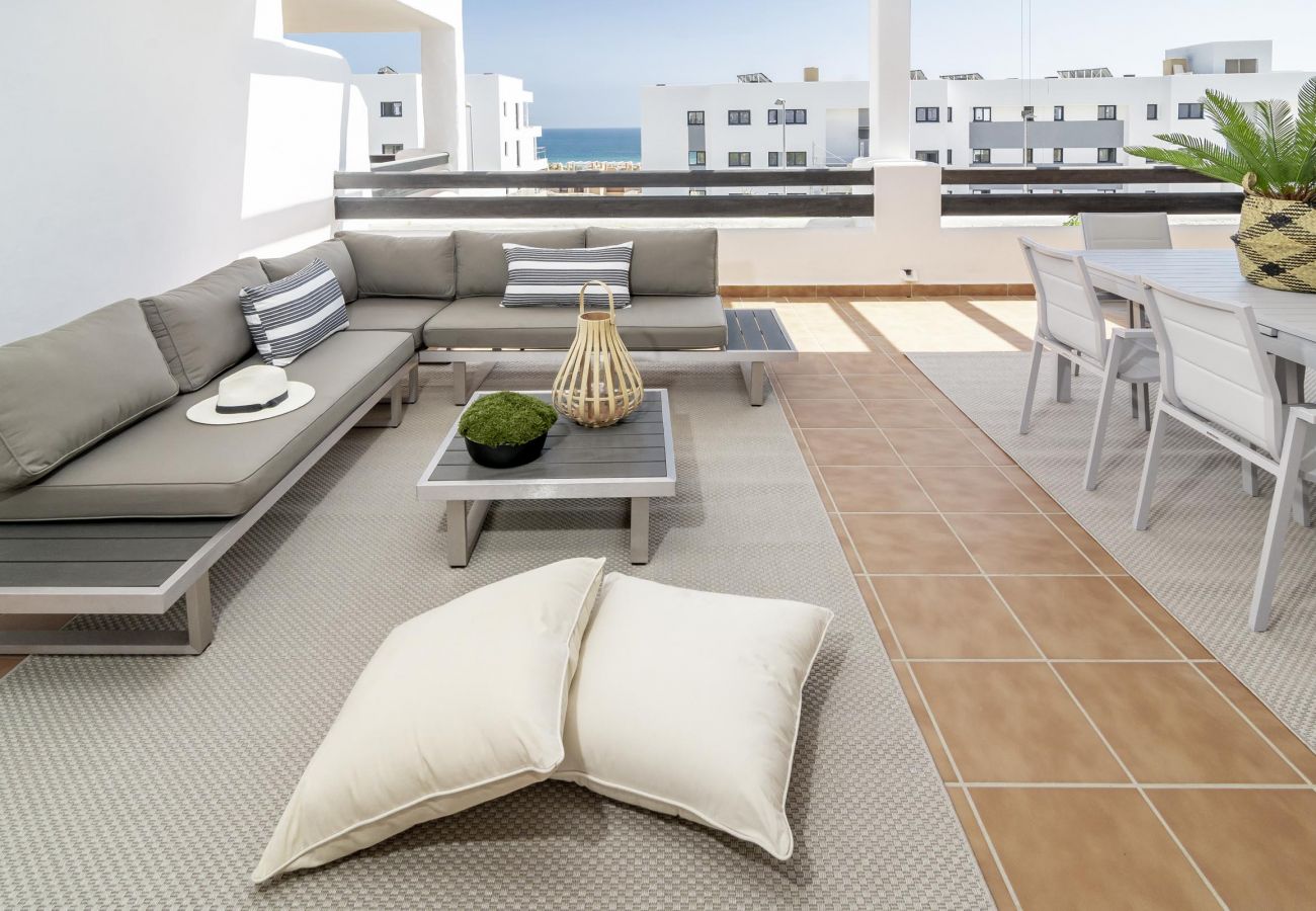 Apartment in Estepona - Casa Dona Julia I by Roomservices