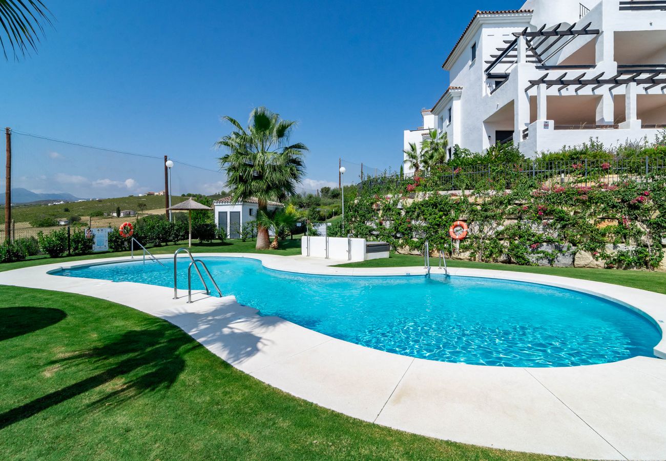 Apartment in Estepona - Casa Dona Julia II by Roomservices