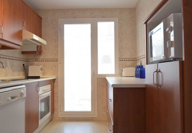 Apartment in Marbella - Los Naranjos 418 - beautiful duplex apartment near Puerto Banus Apartment in Marbella - Los Naranjos 418 - beautiful duplex apartment near Puerto Banus