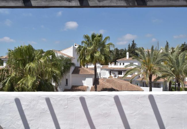 Apartment in Marbella - Los Naranjos 418 - beautiful duplex apartment near Puerto Banus Apartment in Marbella - Los Naranjos 418 - beautiful duplex apartment near Puerto Banus