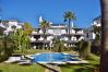 Apartment in Marbella - Los Naranjos 418 - beautiful duplex apartment near Puerto Banus Apartment in Marbella - Los Naranjos 418 - beautiful duplex apartment near Puerto Banus