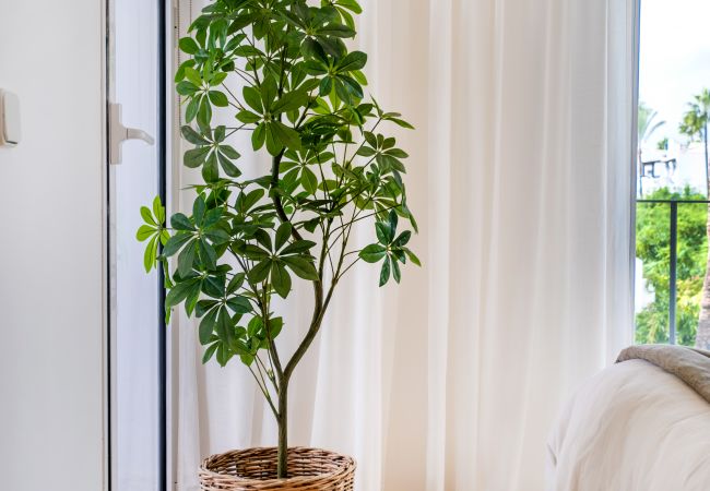 Apartment in Estepona - Charming one bedroom apartment in Costalita by the beach Apartment in Estepona - Charming one bedroom apartment in Costalita by the beach