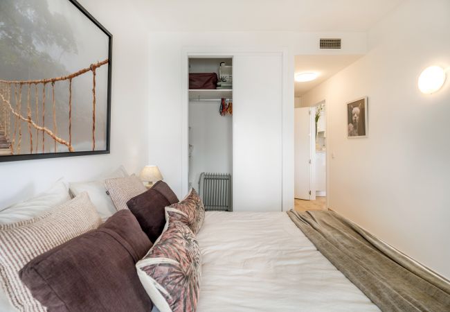 Apartment in Estepona - Charming one bedroom apartment in Costalita by the beach Apartment in Estepona - Charming one bedroom apartment in Costalita by the beach