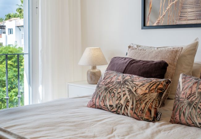 Apartment in Estepona - Charming one bedroom apartment in Costalita by the beach Apartment in Estepona - Charming one bedroom apartment in Costalita by the beach