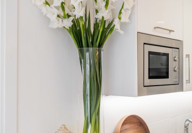 Apartment in Estepona - Charming one bedroom apartment in Costalita by the beach Apartment in Estepona - Charming one bedroom apartment in Costalita by the beach