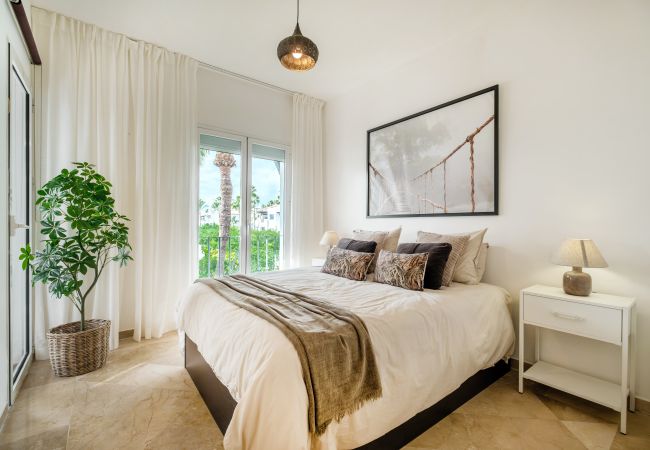 Apartment in Estepona - Charming one bedroom apartment in Costalita by the beach Apartment in Estepona - Charming one bedroom apartment in Costalita by the beach