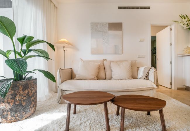 Apartment in Estepona - Charming one bedroom apartment in Costalita by the beach Apartment in Estepona - Charming one bedroom apartment in Costalita by the beach