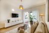 Apartment in Estepona - Charming one bedroom apartment in Costalita by the beach Apartment in Estepona - Charming one bedroom apartment in Costalita by the beach