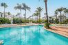 Apartment in Estepona - Charming one bedroom apartment in Costalita by the beach Apartment in Estepona - Charming one bedroom apartment in Costalita by the beach