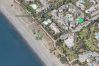 Apartment in Estepona - Charming one bedroom apartment in Costalita by the beach Apartment in Estepona - Charming one bedroom apartment in Costalita by the beach