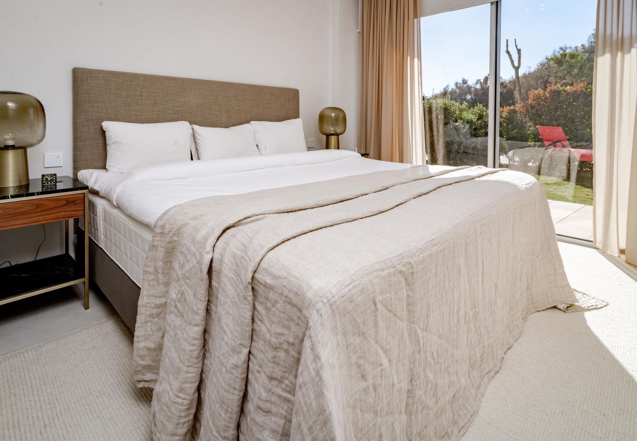 Apartment in Estepona - Casa Edge by Roomservices