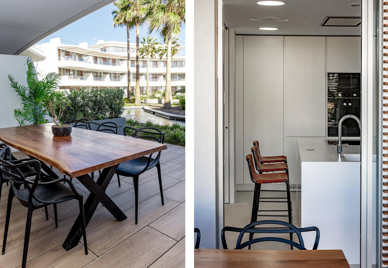 Apartment in Estepona - Casa Edge by Roomservices