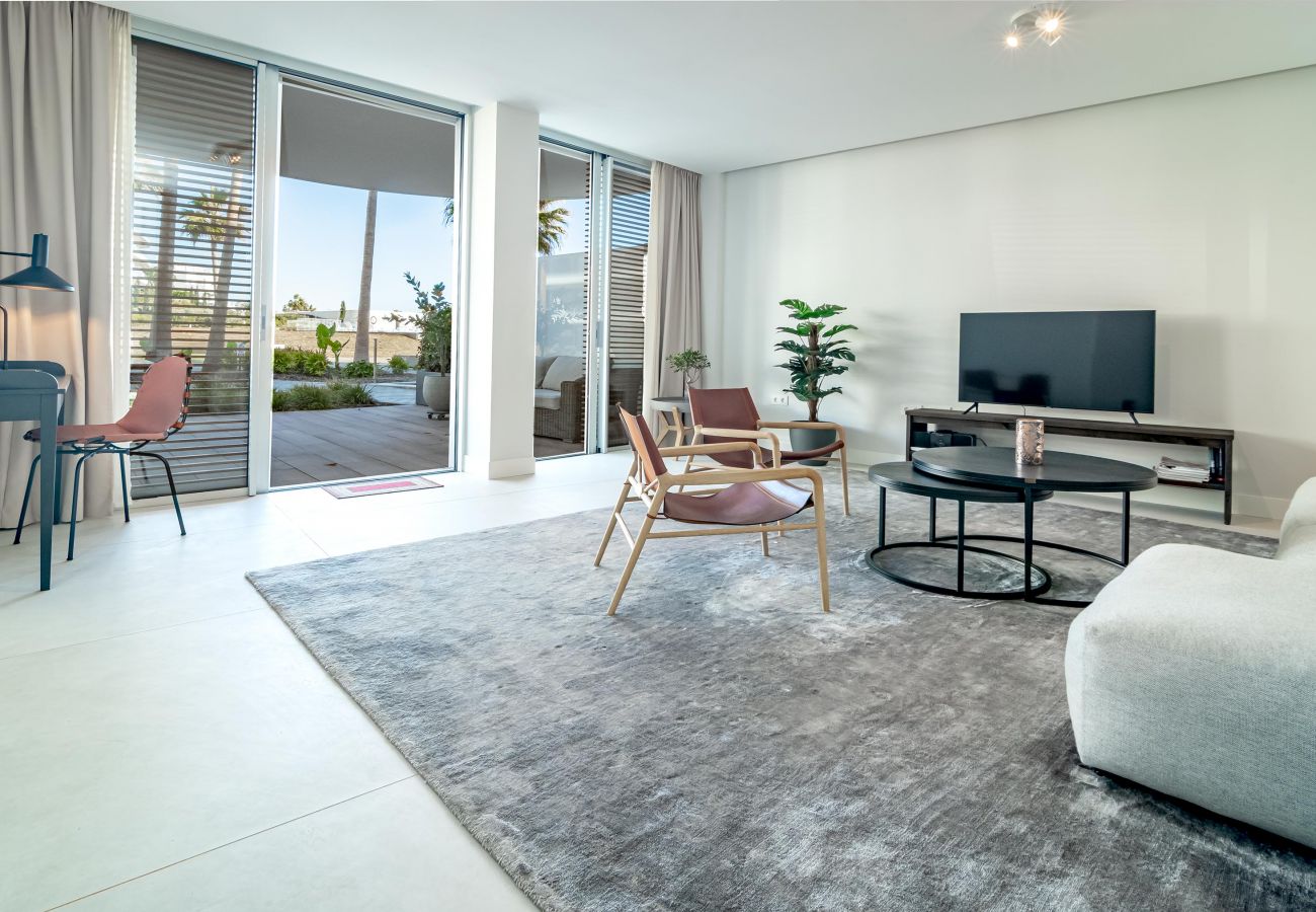 Apartment in Estepona - Casa Edge by Roomservices