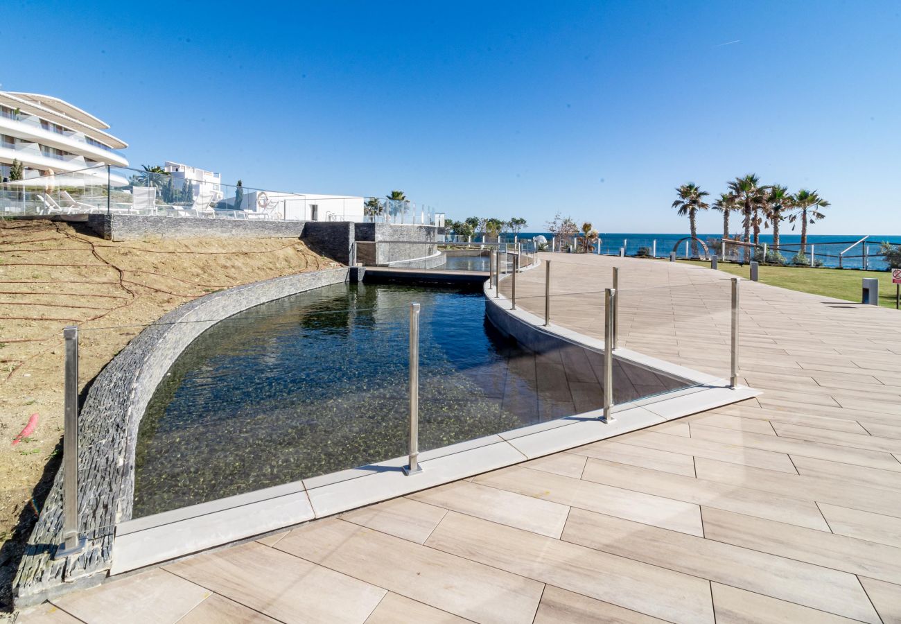 Apartment in Estepona - Casa Edge by Roomservices