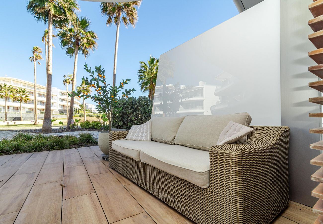 Apartment in Estepona - Casa Edge by Roomservices