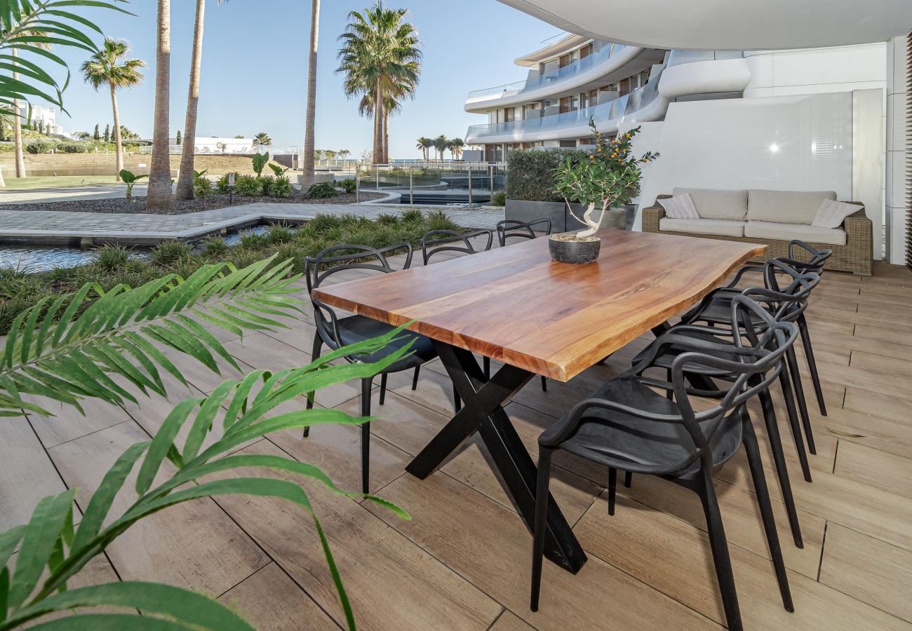 Apartment in Estepona - Casa Edge by Roomservices