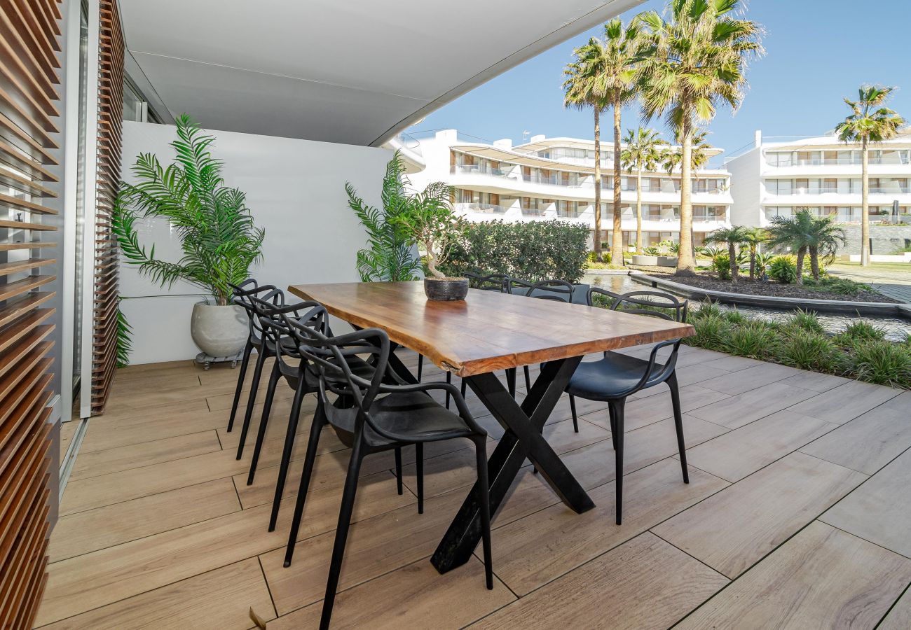 Apartment in Estepona - Casa Edge by Roomservices