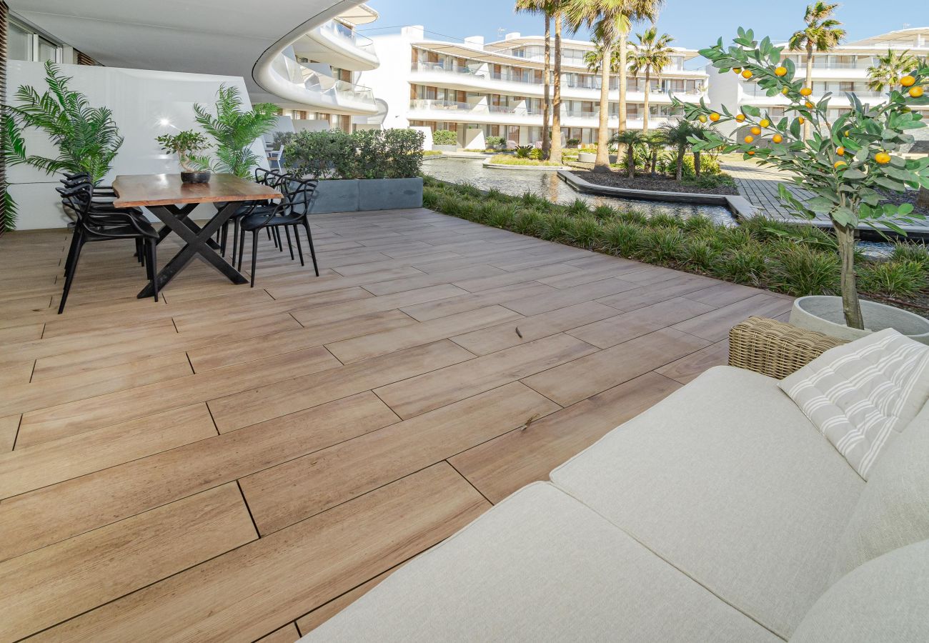 Apartment in Estepona - Casa Edge by Roomservices