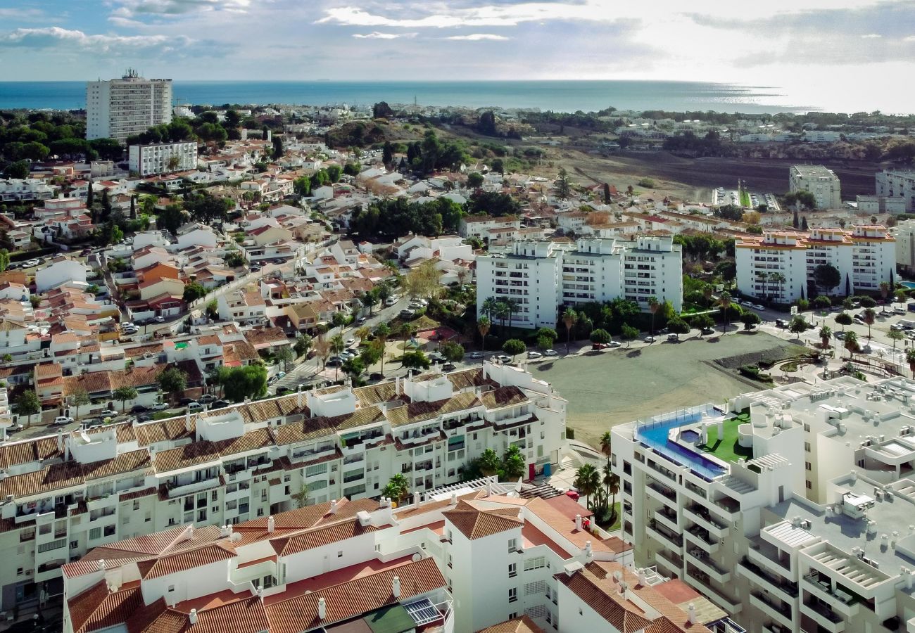 Apartment in Nueva andalucia - Casa Albatross III by Roomservices