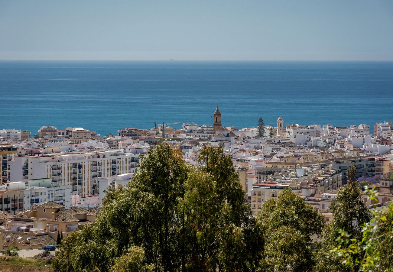 Apartment in Estepona - Casa Mirador III by Roomservices