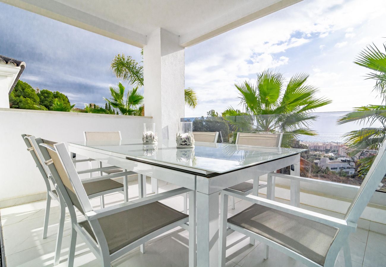 Apartment in Estepona - Casa Mirador III by Roomservices