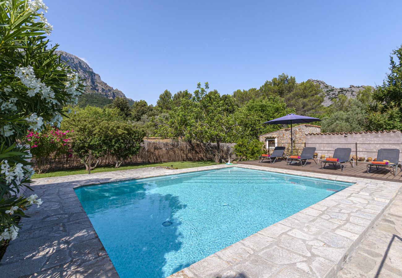 Villa in Pollensa -  Villa Sementer del Molinet By home villas 360