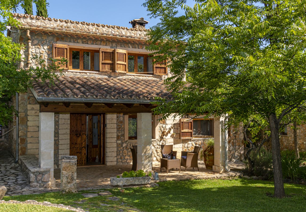 Villa in Pollensa -  Villa Sementer del Molinet By home villas 360