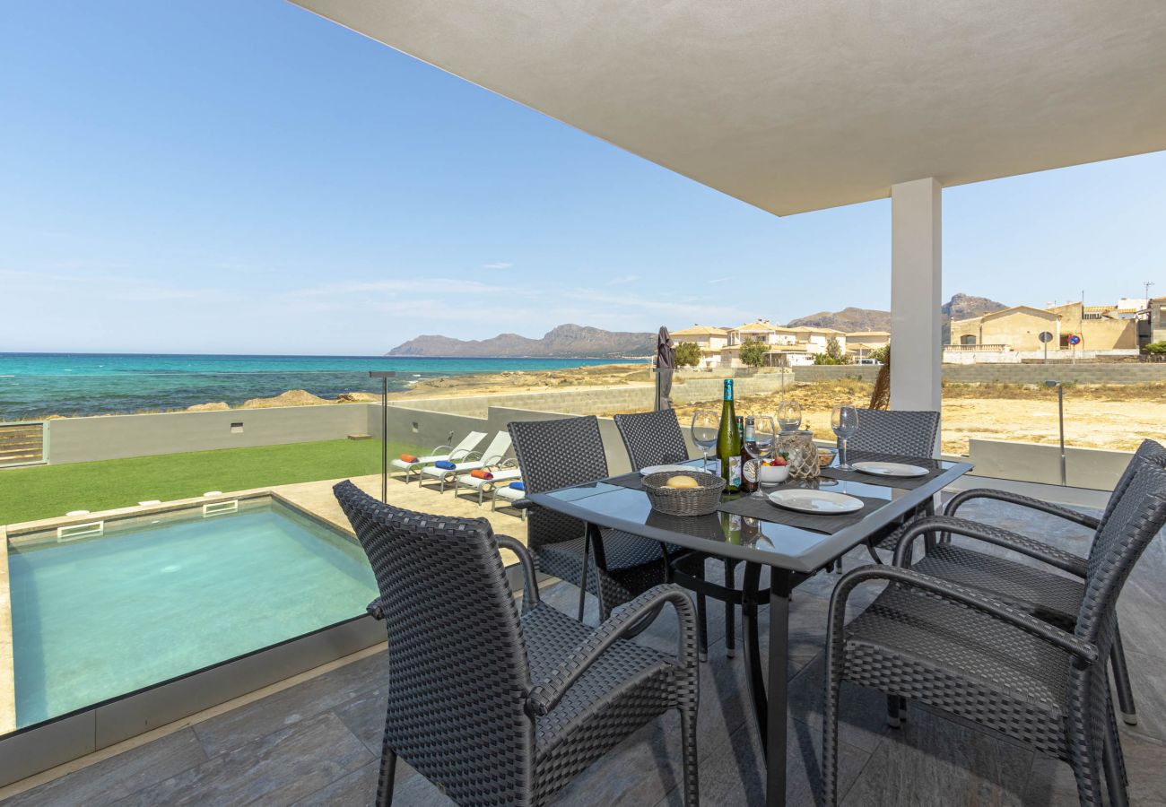 Villa in Son Serra de Marina -  Son Serra Relax 2 By home villas 360