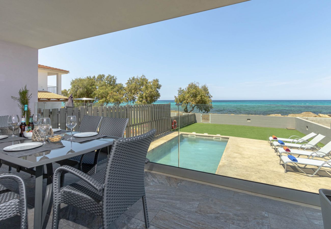 Villa in Son Serra de Marina -  Son Serra Relax 2 By home villas 360