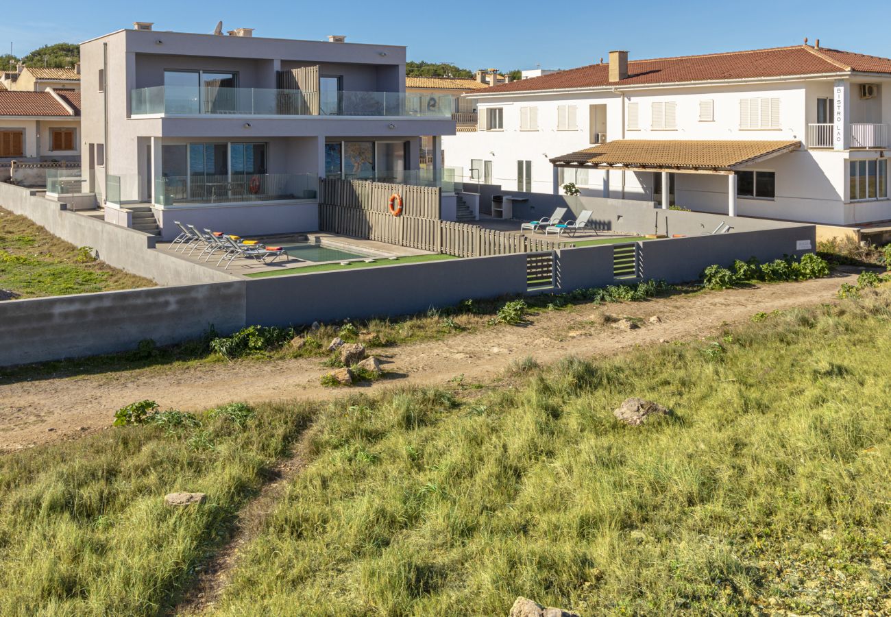 Villa in Son Serra de Marina -  Son Serra Relax 2 By home villas 360