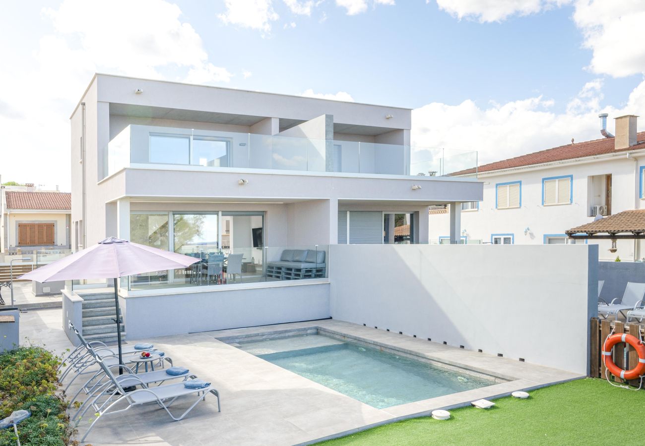 Villa in Son Serra de Marina -  Son Serra Relax 2 By home villas 360