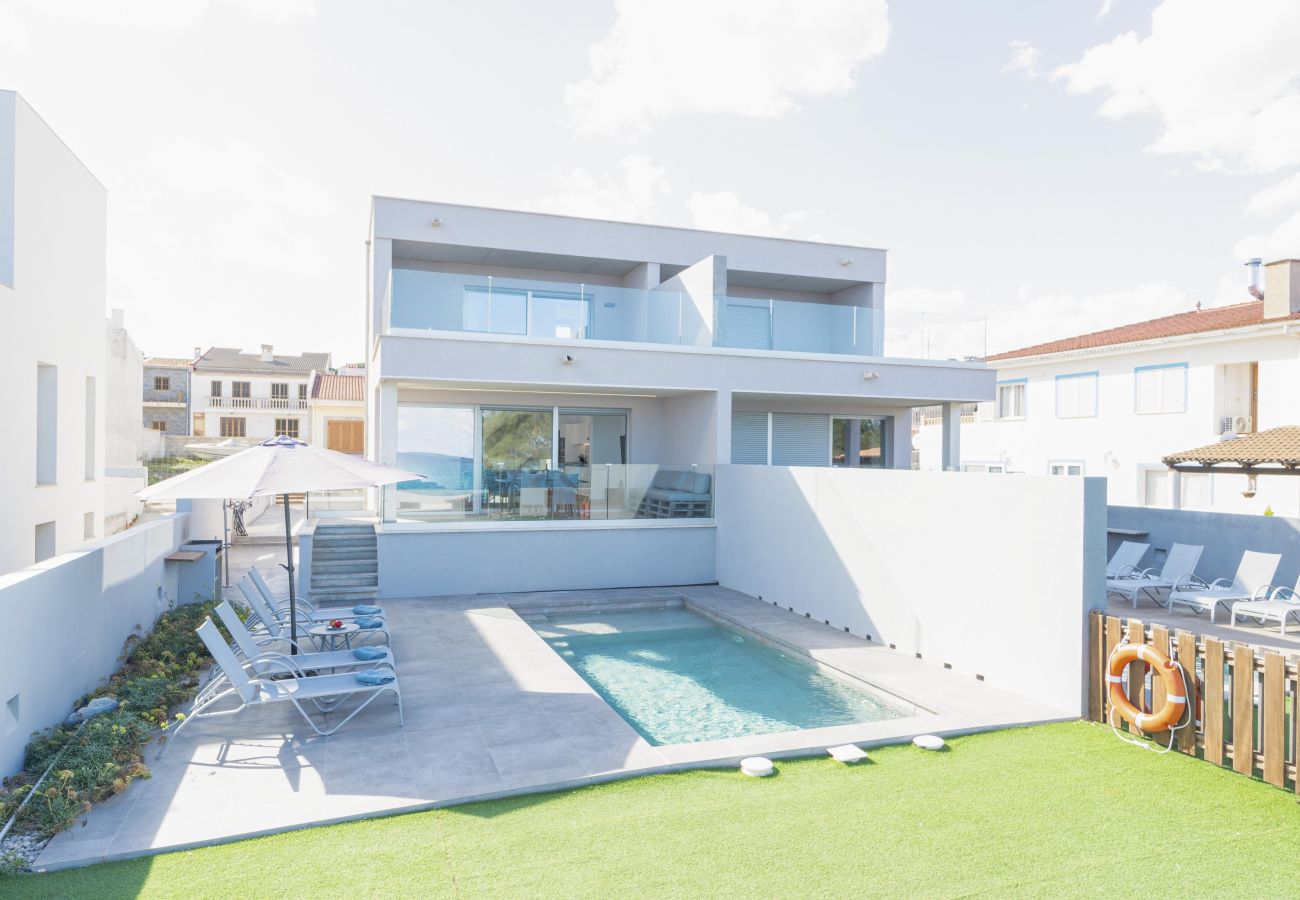 Villa in Son Serra de Marina -  Son Serra Relax 2 By home villas 360