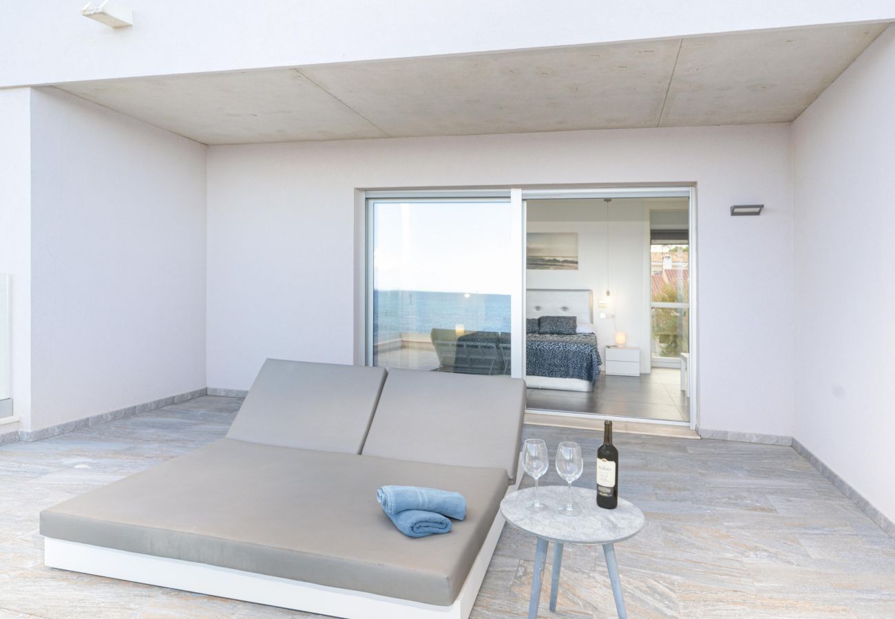 Villa in Son Serra de Marina -  Son Serra Relax 2 By home villas 360