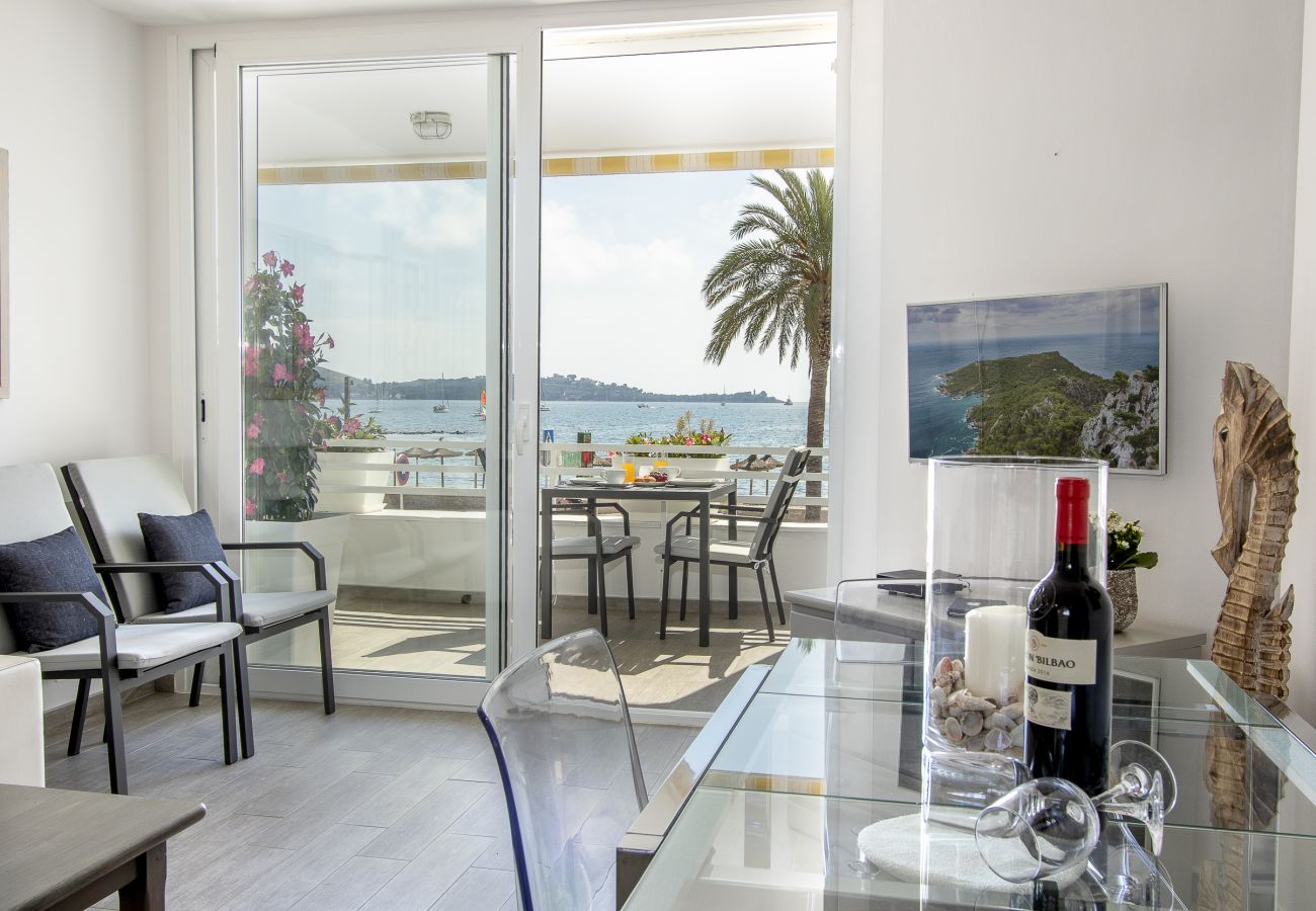 Apartment in Puerto Pollensa -  Apartment Can Sivella By home villas 360