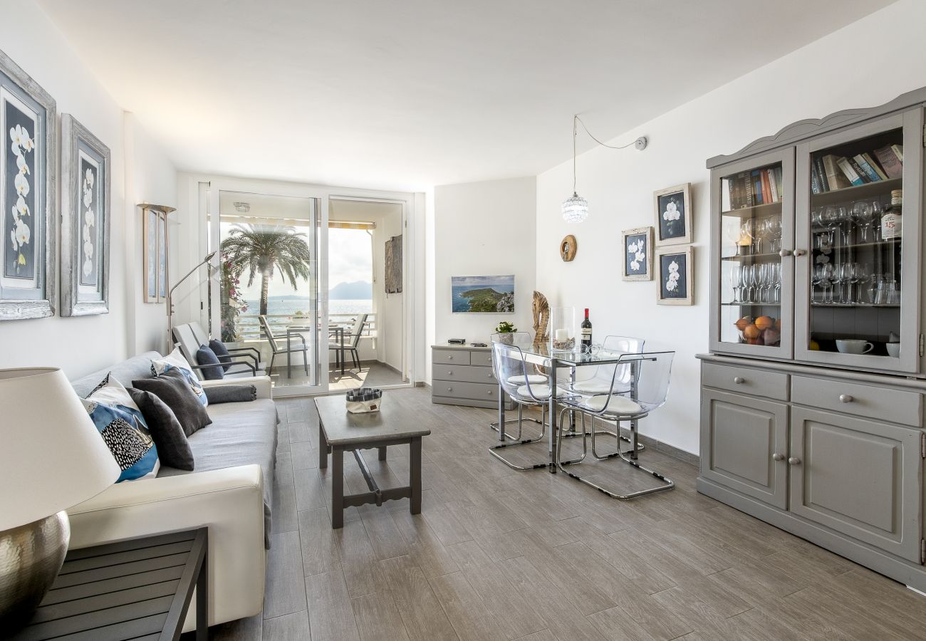 Apartment in Puerto Pollensa -  Apartment Can Sivella By home villas 360