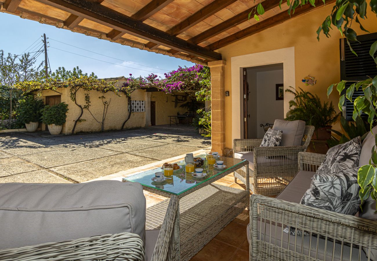 Villa in Pollensa -  Family Villa Can Tomeu By home villas 360