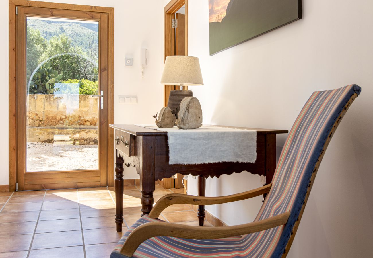 Villa in Arta -  Finca can Jaumi By home villas 360