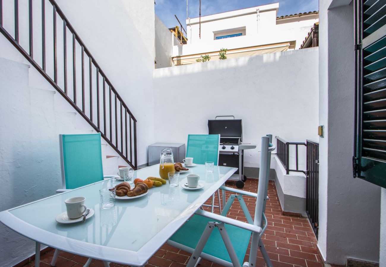 House in Pollensa -  TownHouse Can Dionis By home villas 360